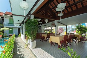 Hoi An Garden Villas