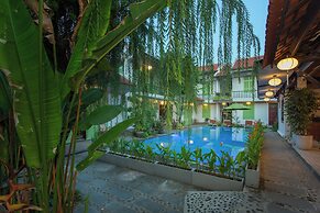 Hoi An Garden Villas