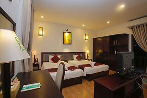 Hoi An Garden Villas