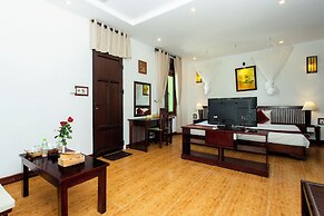 Hoi An Garden Villas