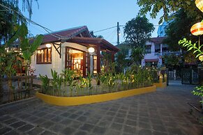 Hoi An Garden Villas