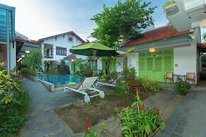 Hoi An Garden Villas