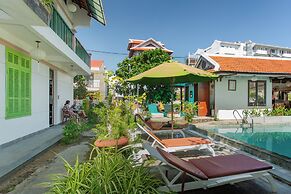 Hoi An Garden Villas