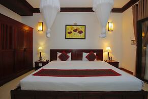 Hoi An Garden Villas