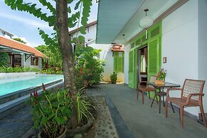 Hoi An Garden Villas