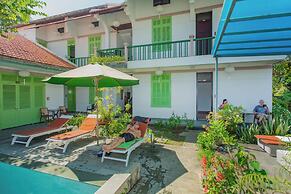 Hoi An Garden Villas