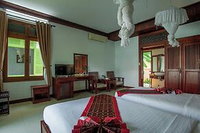 Hoi An Garden Villas