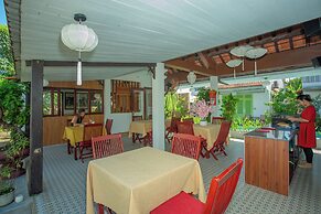 Hoi An Garden Villas