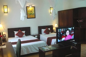 Hoi An Garden Villas