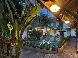 Hoi An Garden Villas