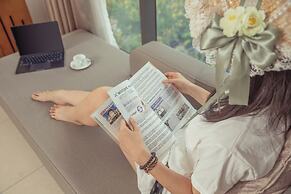 Star Hotel and Spa Da Nang