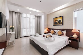 Star Hotel and Spa Da Nang