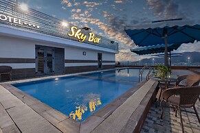 Star Hotel and Spa Da Nang