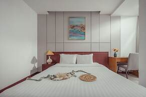 Star Hotel and Spa Da Nang