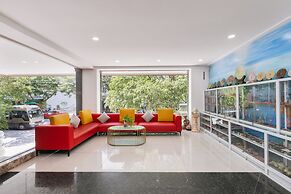 Star Hotel and Spa Da Nang