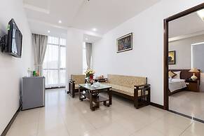 Star Hotel and Spa Da Nang