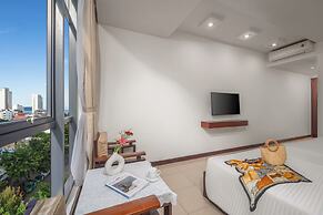 Star Hotel and Spa Da Nang