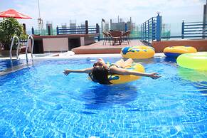 Star Hotel and Spa Da Nang