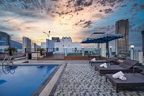 Star Hotel and Spa Da Nang