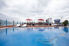 Star Hotel and Spa Da Nang