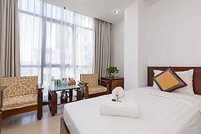 Star Hotel and Spa Da Nang