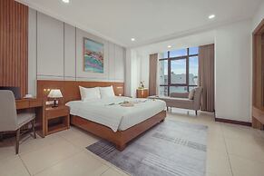 Star Hotel and Spa Da Nang