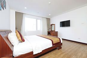 Star Hotel and Spa Da Nang
