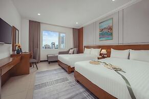 Star Hotel and Spa Da Nang