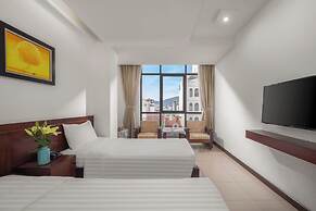 Star Hotel and Spa Da Nang
