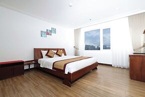 Star Hotel and Spa Da Nang
