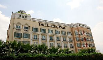 The Pllazio Hotel