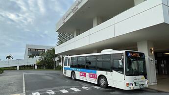 Southern Beach Hotel & Resort OKINAWA