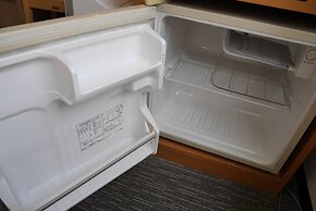 Court Hotel Shinyokohama