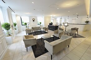 Court Hotel Shinyokohama