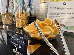 Court Hotel Shinyokohama