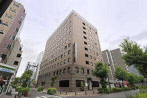 Court Hotel Shinyokohama