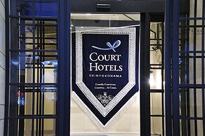 Court Hotel Shinyokohama