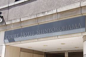 Court Hotel Shinyokohama