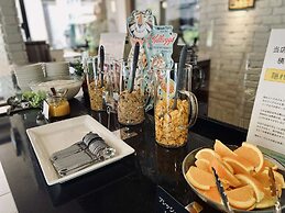 Court Hotel Shinyokohama