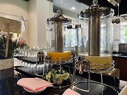 Court Hotel Shinyokohama