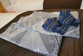 Court Hotel Shinyokohama