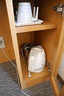 Court Hotel Shinyokohama