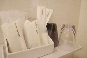 Court Hotel Shinyokohama