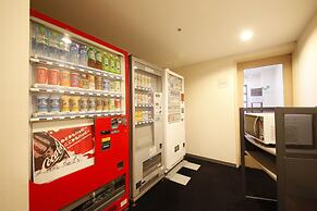 Court Hotel Shinyokohama