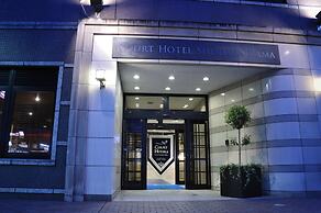 Court Hotel Shinyokohama