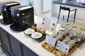 Court Hotel Shinyokohama