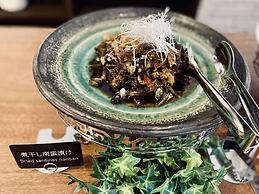 Court Hotel Shinyokohama