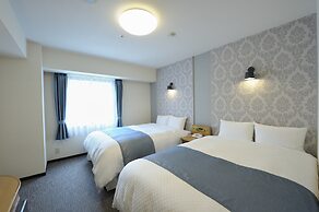 Court Hotel Shinyokohama