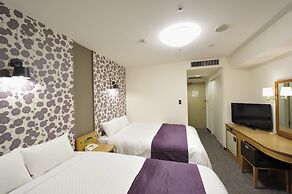 Court Hotel Shinyokohama