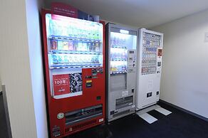 Court Hotel Shinyokohama